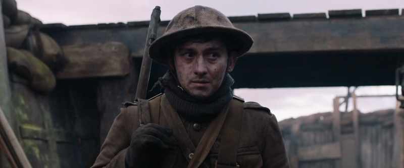 Perfectly frank, sir, by the look on you
