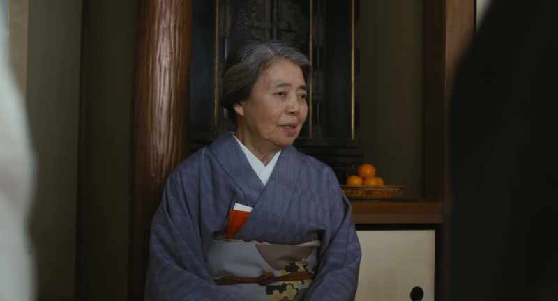 Perform the tea ceremony as if it will only ever happen once