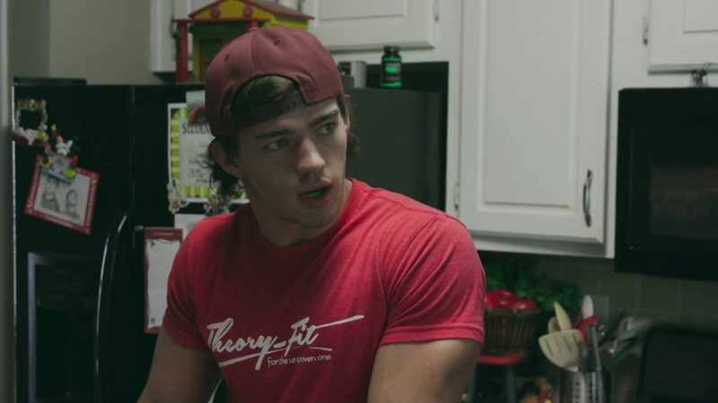Performance-enhancing drugs are a reality