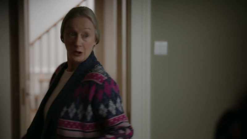Perhaps you are suddenly Norwegian