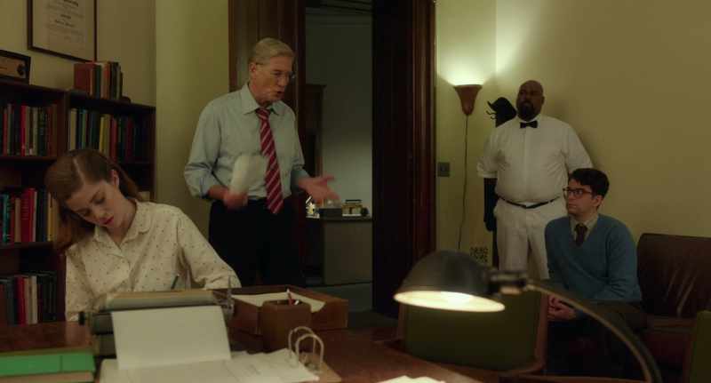 Perhaps you can persuade Leon and Clyde
