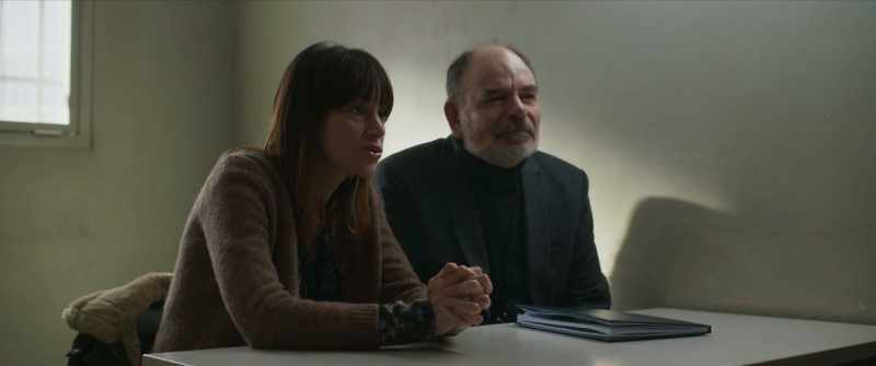 Perhaps you can tell us how you heard about restorative justice?