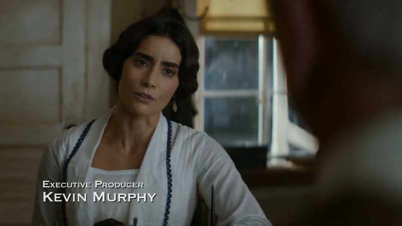Perhaps Colonel McCullough