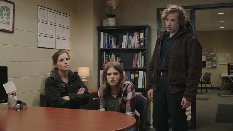 Perhaps you could consider turning the basement