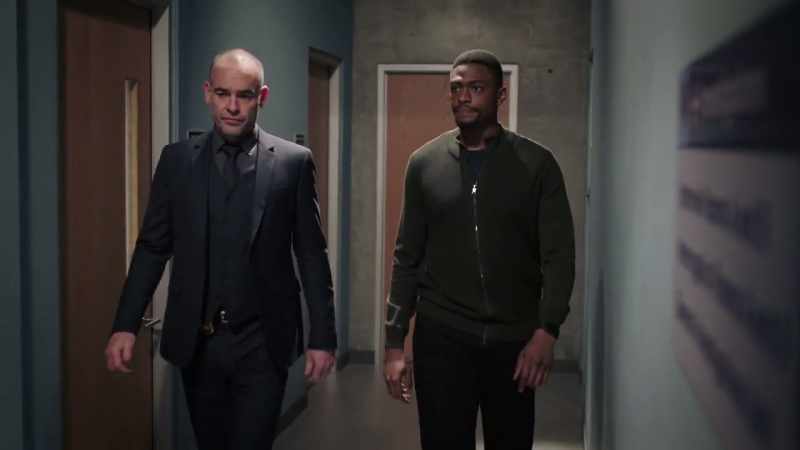 Perhaps she doesn't want us to know