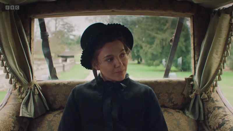 Perhaps Edward's wife, Elizabeth