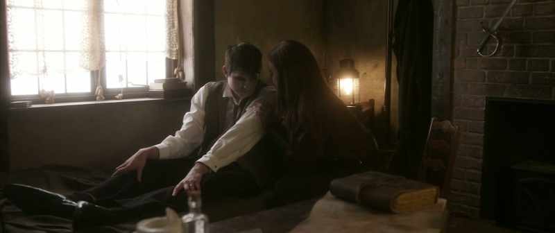 Perhaps I could make temporary use of your room