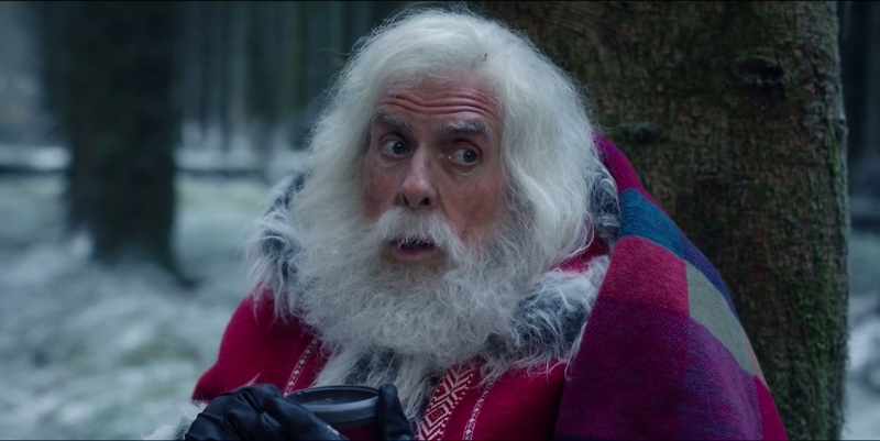 Perhaps I didn't think you were ready for a bicycle last Christmas