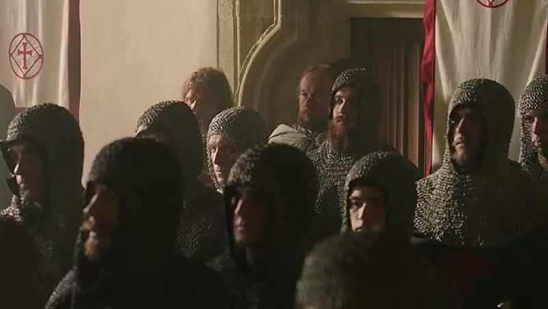 Perhaps it is time for your Brothers here present