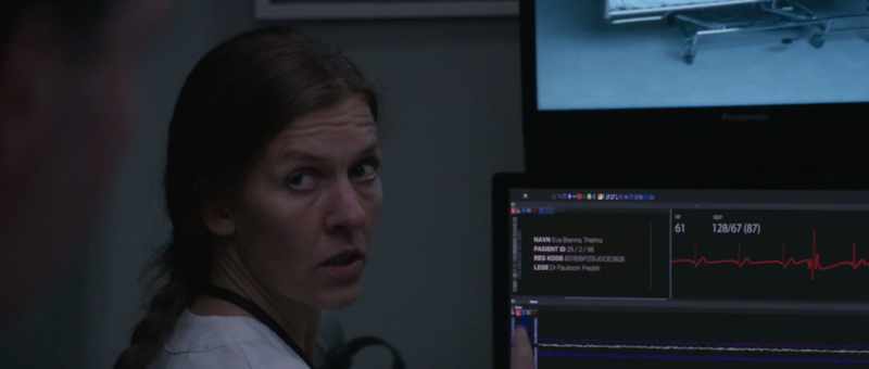 Perhaps it's not a boy? Close your eyes
