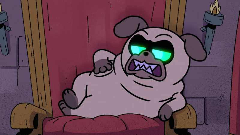 Perhaps once I've exhausted this mighty vessel