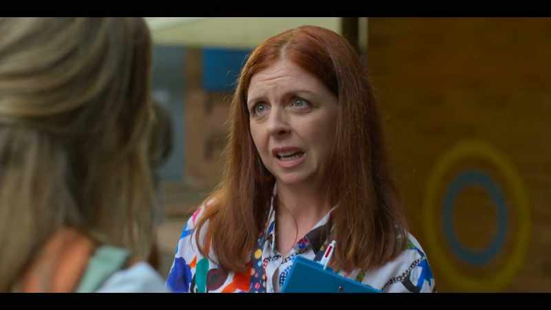 Perhaps Jacinda would benefit