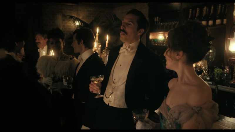 Perhaps you might facilitate the invitation we've previously discussed?
