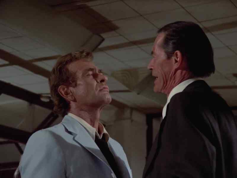 Perhaps, Mr. Kolchak, it would be a good idea
