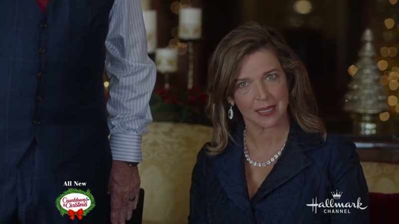 Perhaps on your relationship with duchess Adriana?