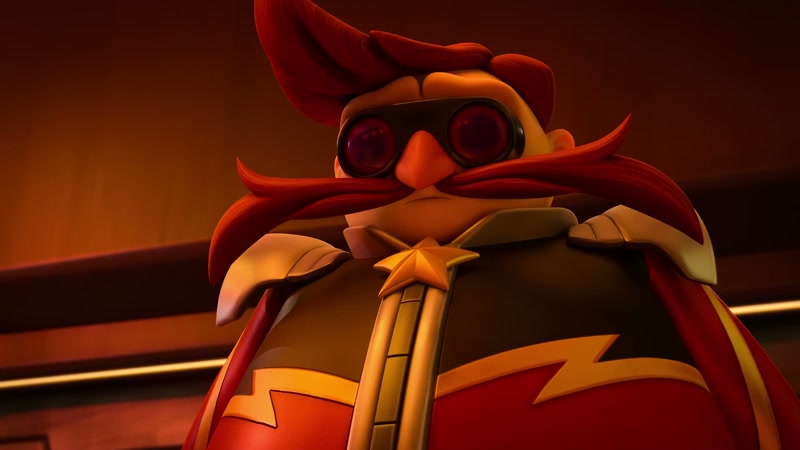 Perhaps. Or perhaps you're just a stupid fox