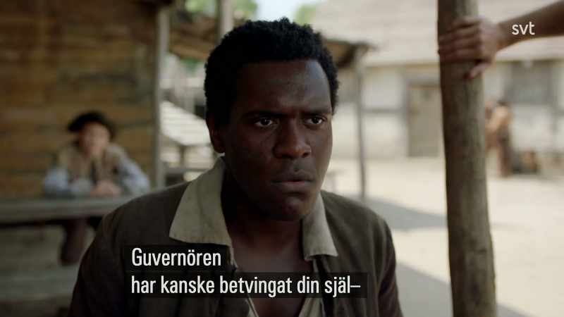 Perhaps our governor has conquered your spirit to the bone