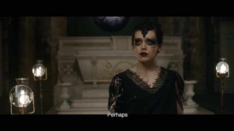 Perhaps