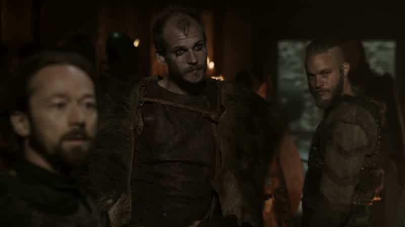 Perhaps, sire, You should invite them to eat first