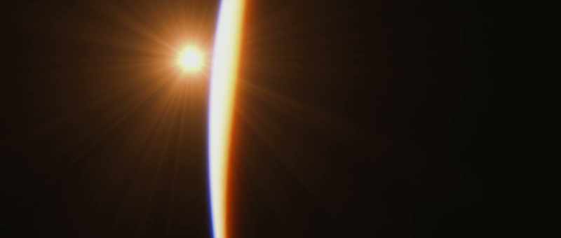Perhaps there's an alien civilization already headed for Earth