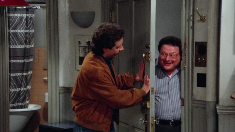 Perhaps there's more to Newman than meets the eye