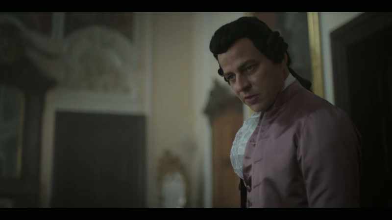 Perhaps Versailles