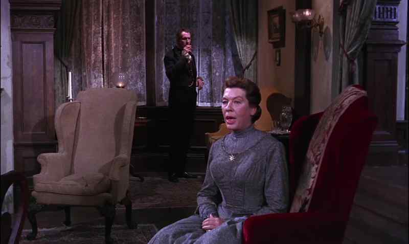 Perhaps your visitor isn't coming