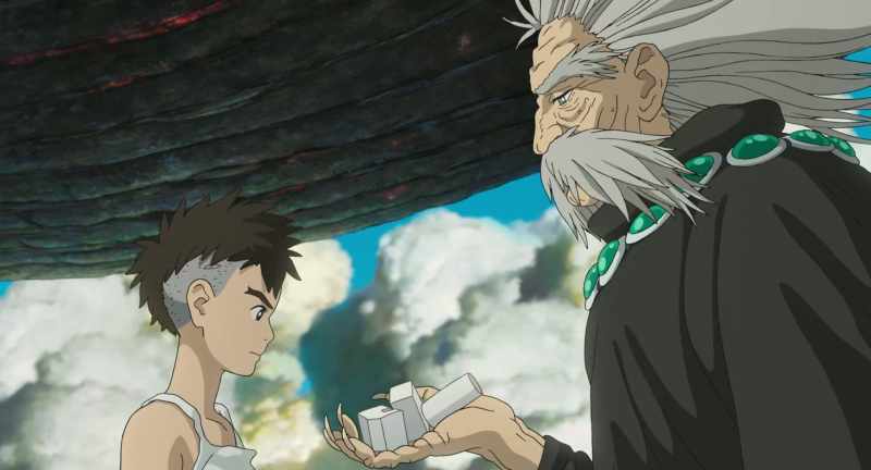 Perhaps you will be able to make this world