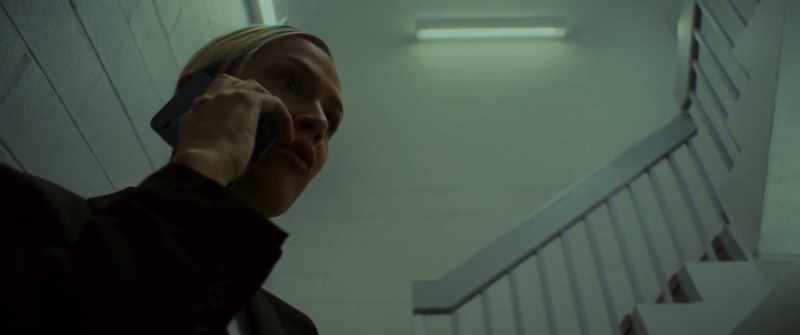 Perhaps you never got the call