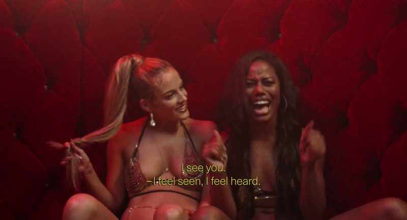 Period!On, God!