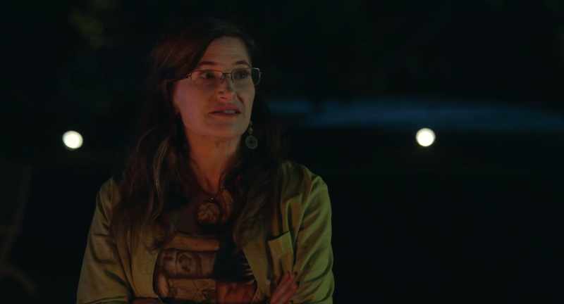 Pero ya no son niños, así que no depende de mí