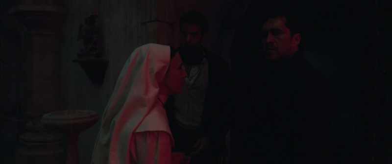 Perpetual adoration