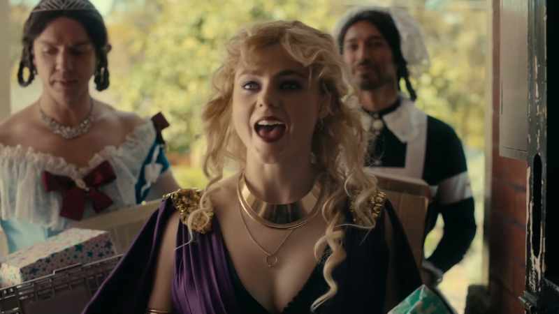 Persephone, and let me guess