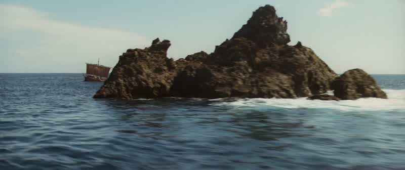 PERSEUS: Hold her steady!