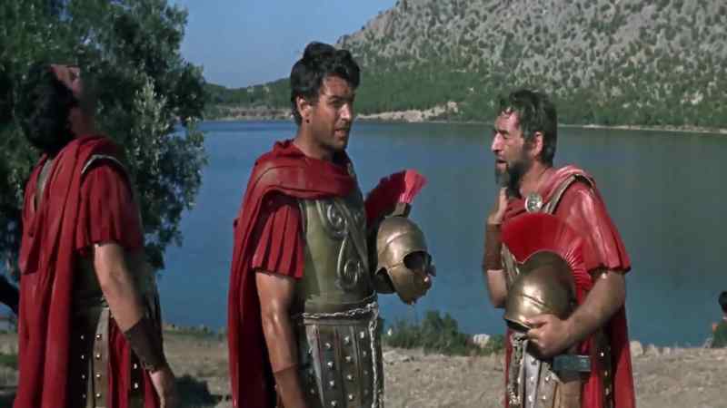 Persians!