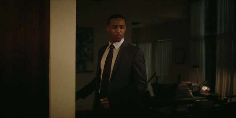 [person] Rose. [gasps]
