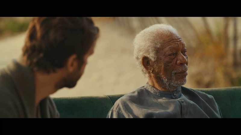 Personal memory and recovery