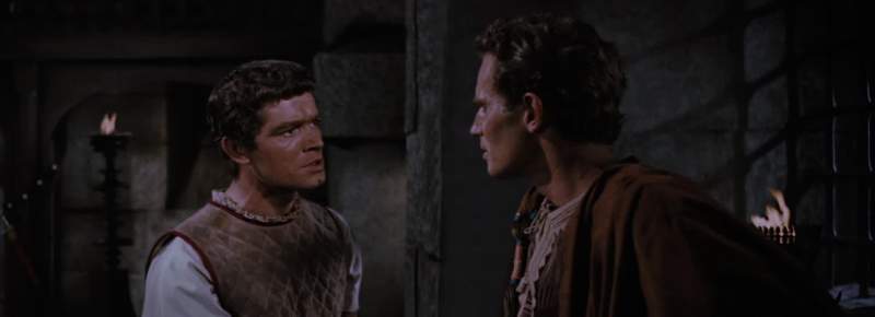 Persuade your people that their resistance to Rome is stupid