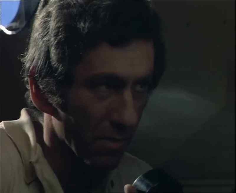 Pete, can you hear me?