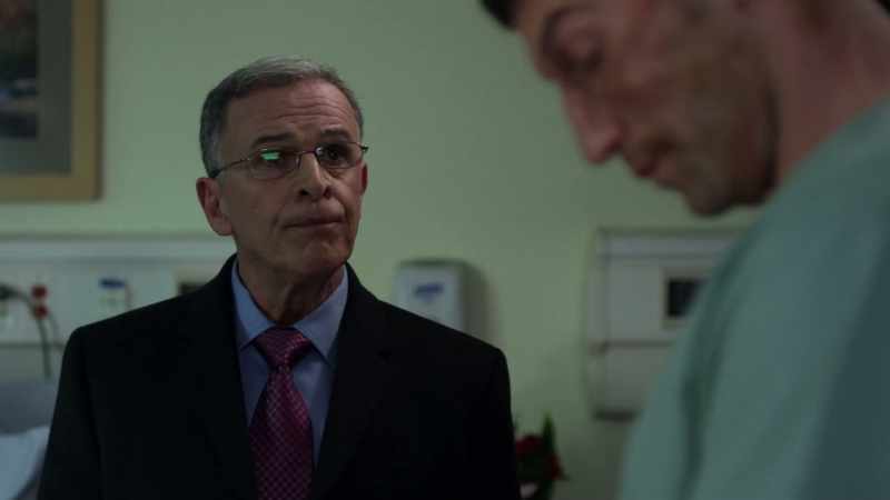 Pete Castiglione is a free man