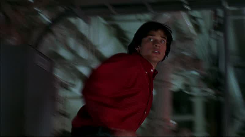Pete. - Did you see Clark?