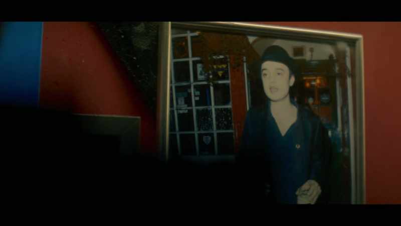 [Pete Doherty] Everything I know, most certainly