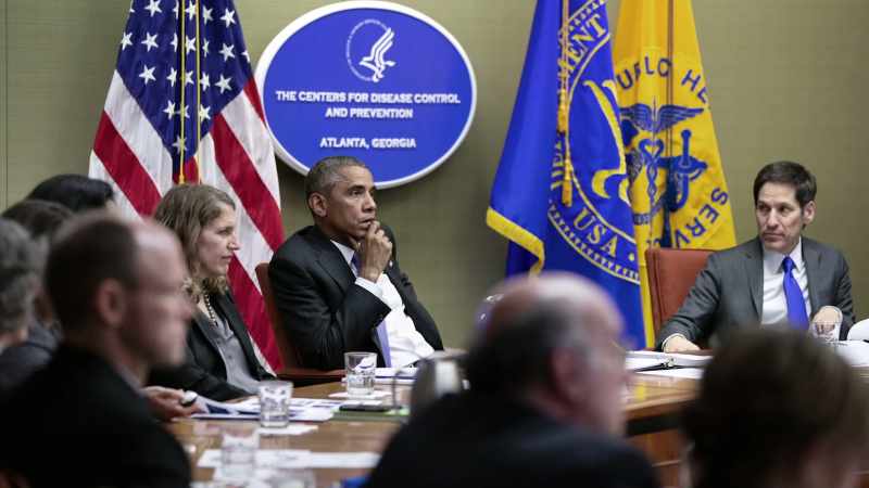 PETE: Having watched President Obama