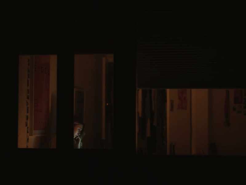 [Pete] Not for long