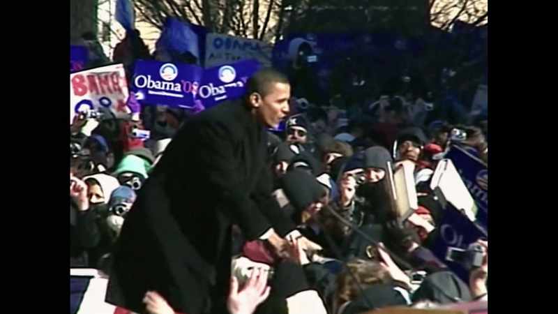 PETE: People forget that Hillary was so far ahead