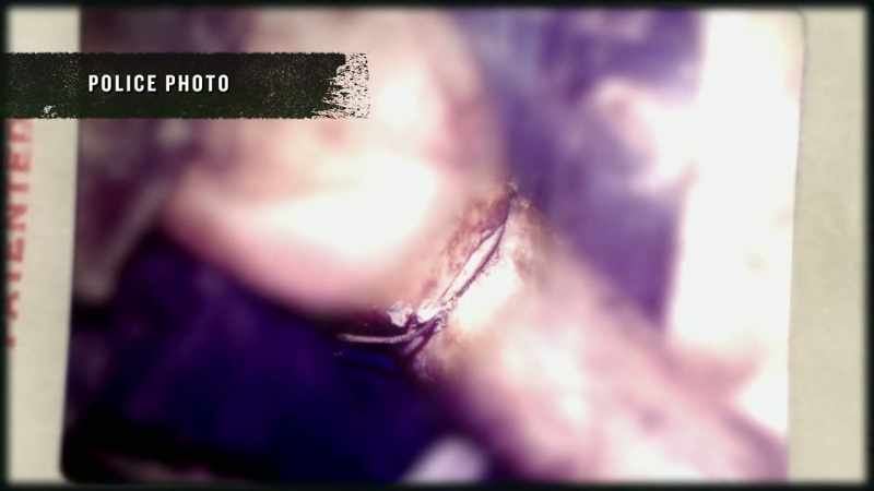 Pete: The body was thought to believe