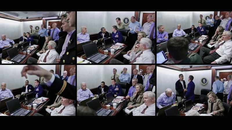 PETE: The picture in the bottom right