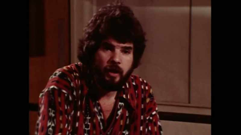 Pete took notes and wrote incredible liner notes for the album