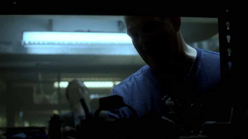 PETE: With all due respect, Gideon