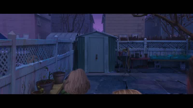 Oh yeah I got one of these tooA little old shed where I keep my Spider gearI mean this place is pretentiousWhoaDude Was yours anything like thisMine was like thisbut take away the jeep the